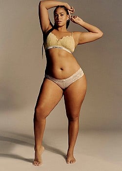 Shareefa J
